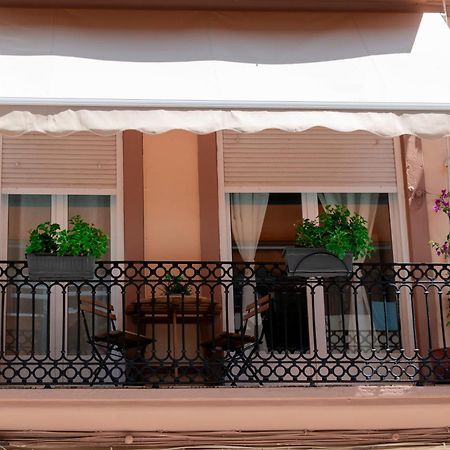 Your Home In Valencia Exterior photo